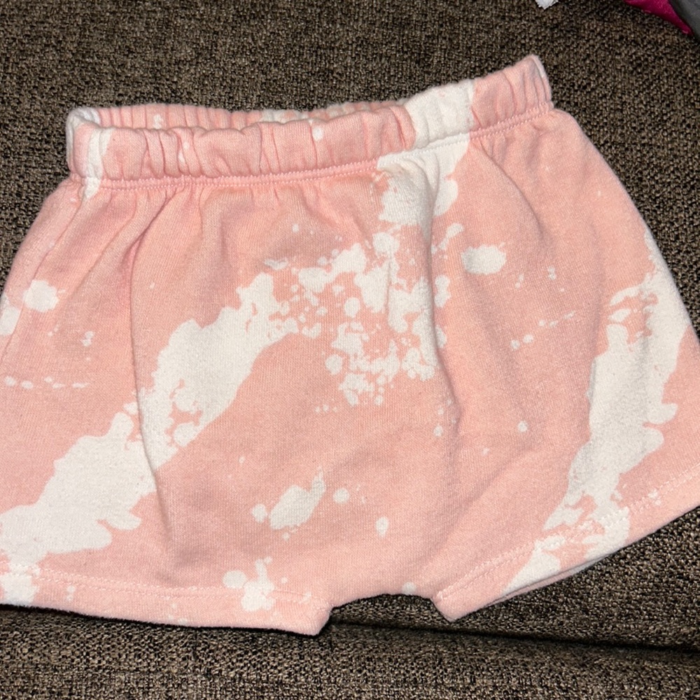 Baby Sweat Shorts 6-9 Months
